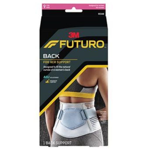 Picture of Futuro For Her Back Support Adj/Reg95348