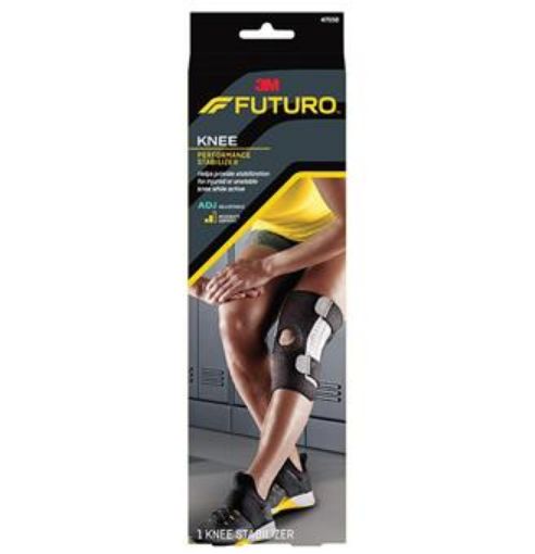Picture of Futuro Adjustable Knee Stabilizer 47550