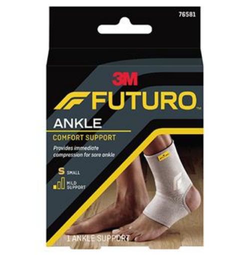 Picture of Futuro Comfort Ankle Support S 76581