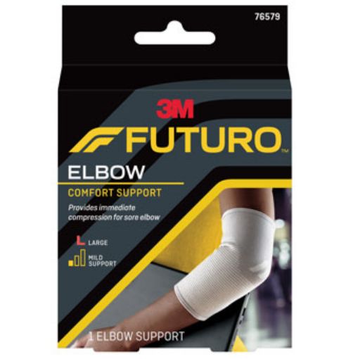 Picture of Futuro Comfort Elbow Support L 76579