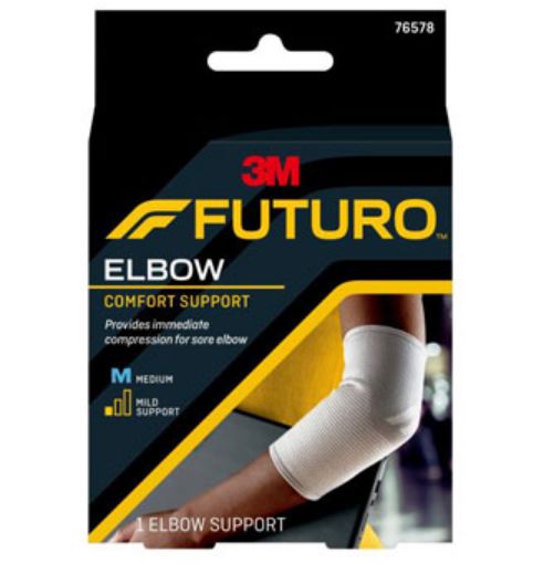 Picture of Futuro Comfort Elbow Support M 76578
