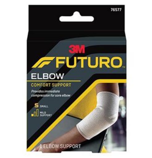 Picture of Futuro Comfort Elbow Support S 76577