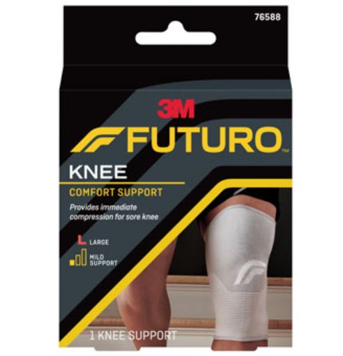 Picture of Futuro Comfort Knee Support L 76588