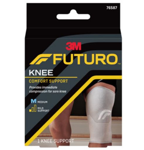 Picture of Futuro Comfort Knee Support S 76586