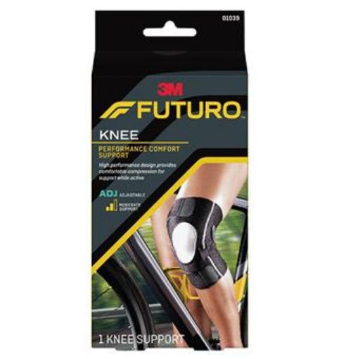 Picture of Futuro Precision Fit Knee Support 1039