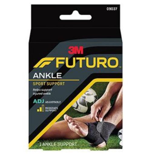 Picture of Futuro Sport Adj Ankle 09037