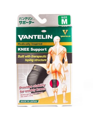 Picture of Vantelin Knee Support M