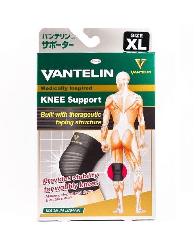 Picture of Vantelin Knee Support XL