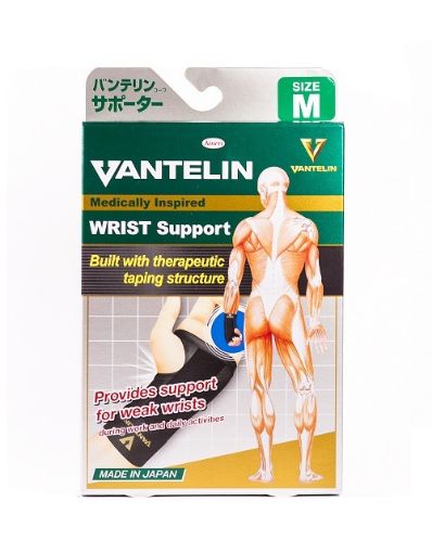 Picture of Vantelin Wrist Support M