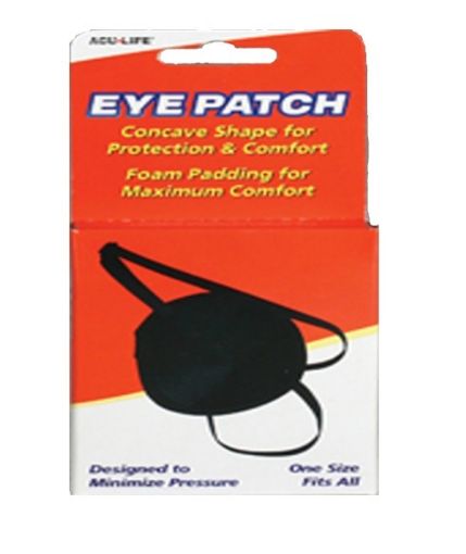 Picture of Acu Life Convex Eye Patch 400013