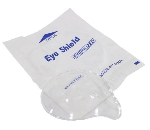 Picture of Eye Shield Universal 1s