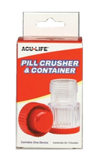 Picture of Acu Life Pill Crusher PC-12