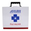 Picture of First Aid Box Medium Empty Abs