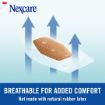 Picture of Nexcare Waterproof Bandage Assorted 30s