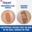 Picture of Nexcare Waterproof Bandage Assorted 30s
