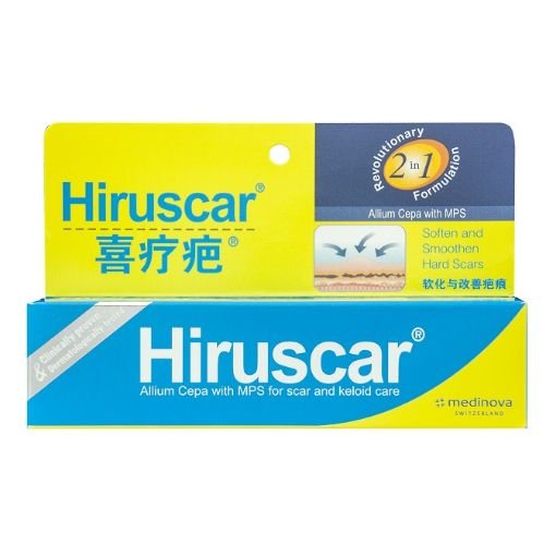 Picture of Hiruscar 20g