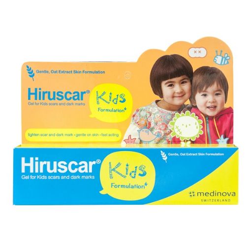 Picture of Hiruscar Kids 20g