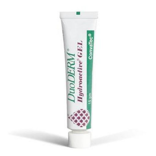 Picture of Duoderm Hydroactive Gel 15g