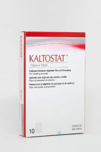 Picture of Kaltostat 7.5 x 12cm