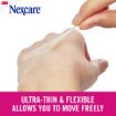 Picture of Nexcare Hydrocolloid Bandages 5s