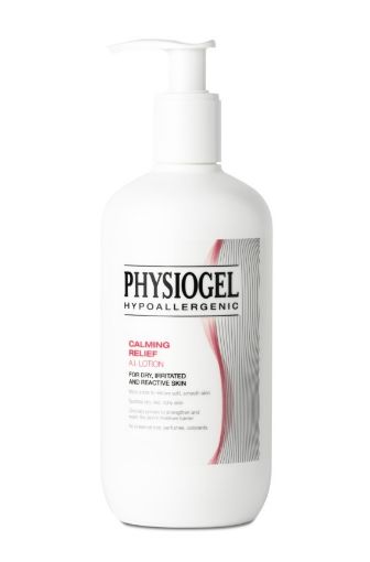 Picture of Physiogel Calming Relief AI Lotion 400ml