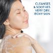 Picture of Cetaphil Pro Ad Derma Skin Restoring Body Wash 2x295ml
