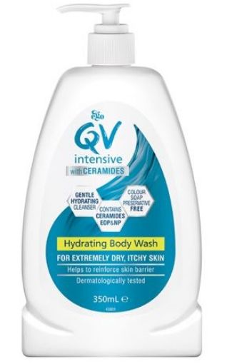 Picture of QV Intensive Ceramides Hydrating Bodywash 350ml