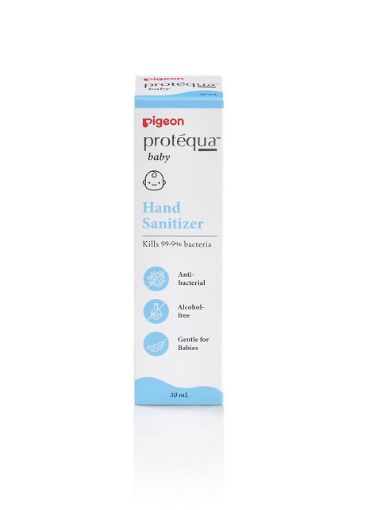 Picture of Pigeon Protequa Hand Sanitizer 50ml