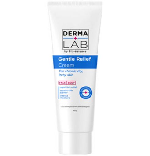 Picture of Derma Lab Gentle Relief Cream 100g