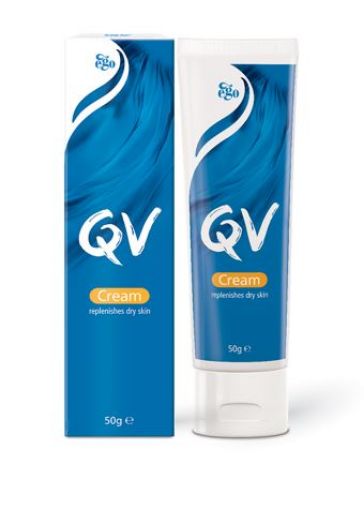 Picture of QV Cream 50g