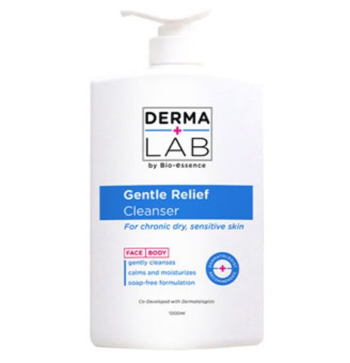 Picture of Derma Lab Gentle Relief Cleanser 1000ml