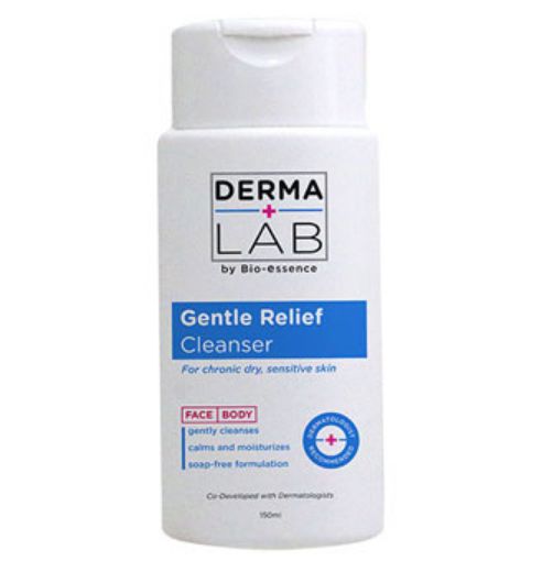 Picture of Derma Lab Gentle Relief Cleanser 150ml