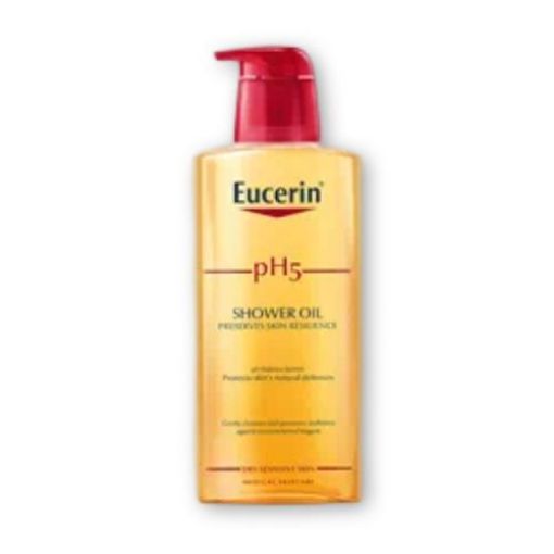 Picture of Eucerin Ph5 Shower Oil 400ml