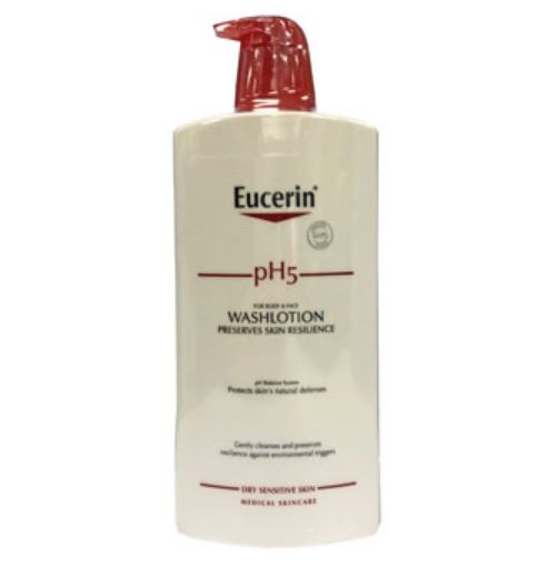 Picture of Eucerin Ph5 Wash Lot 1000ml