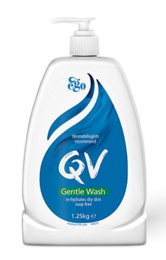 Picture of QV Gentle Wash 1.25kg