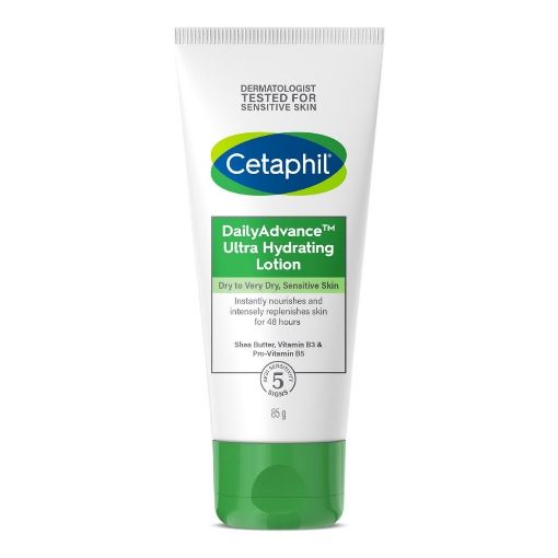 Picture of Cetaphil Daily Advance Ultra Hydrating Lotion 85g