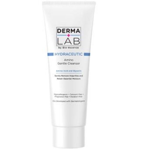 Picture of Derma Lab Hydraceutic Amino Gentle Cleanser 100g
