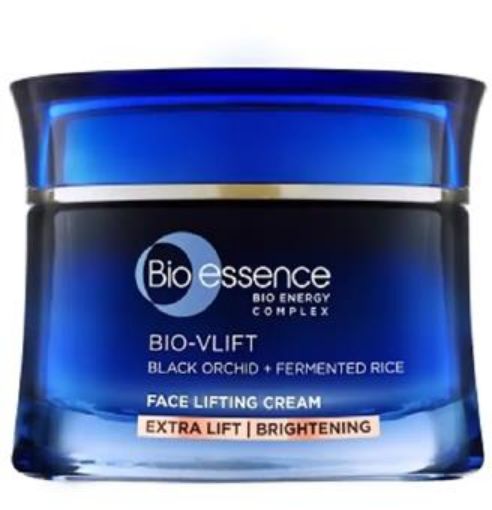 Picture of Bio Essence Bio Vlift Face Lifting Cream Brightening 45g