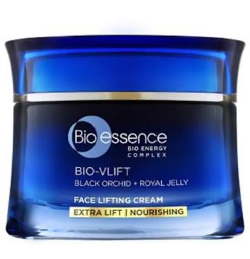 Picture of Bio Essence Bio Vlift Face Lifting Nourishing Cream 45g