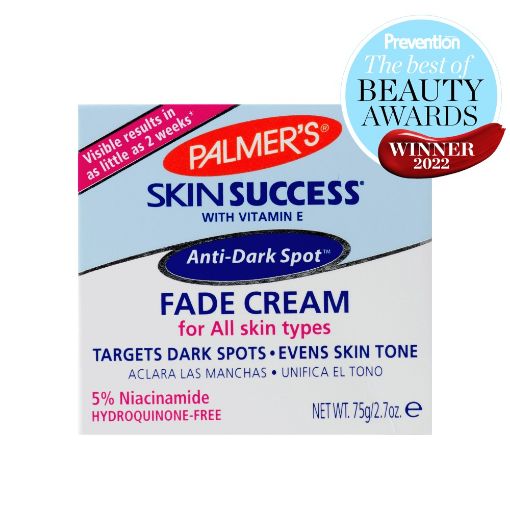 Picture of Palmer's Skin Success Anti-Dark Spot All Skin Type Fade Cream 75g