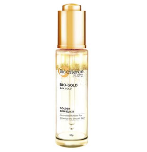 Picture of Bio Essence Bio-Gold Golden Skin Elixir 30g