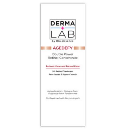 Picture of Derma Lab Agedefy Double Power Rentinol Serum 30ml