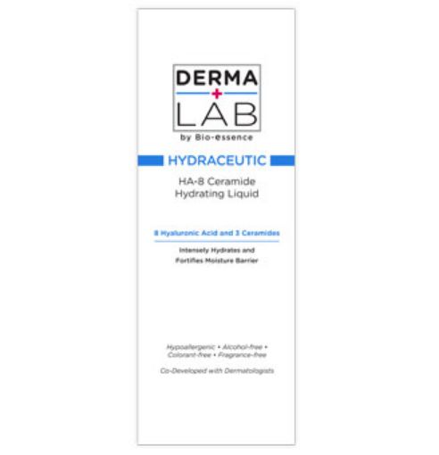 Picture of Derma Lab Hydraceutic Ha-8 Ceramide Hydrating Liquid 100ml