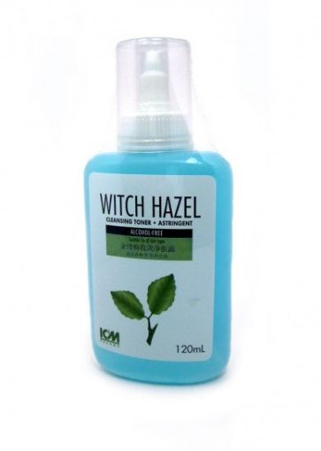 Picture of ICM Witch Hazel 120ml