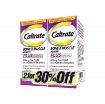 Picture of Caltrate Plus Bone & Muscle 2x60s