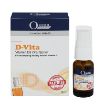 Picture of D-Vita Vitamin D3 Oral Spray 8ml