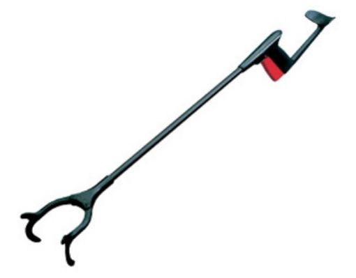 Picture of Etac Aktiv Reacher With Strong Grip And Hook 60cm