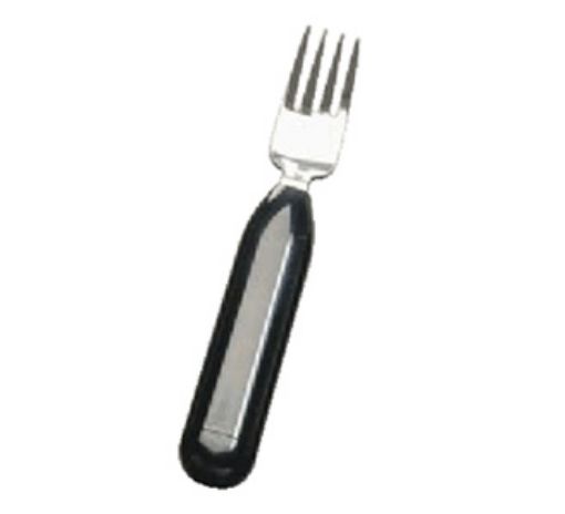 Picture of Etac Fork, Light, Thick Handle, 18cm
