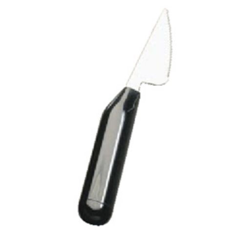 Picture of Etac Knife, Light, Thick Handle, 21cm