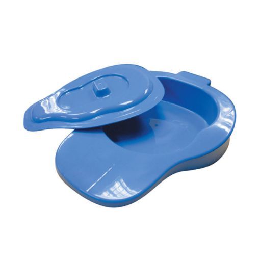 Picture of Bedpan With Cover